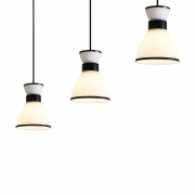 Светильник Topi 40Вт E27х3 IP20 подвесной Freya FR5503PL-03B1 FR5503PL-03B1