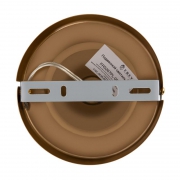 Светильник Zingy 40Вт E14х5 IP20 подвесной Freya FR5267PL-05BS FR5267PL-05BS