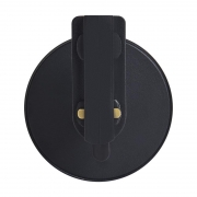 Светильник трековый Flip 15Вт GX53х1 IP20 Voltega VGL7191DLT-01B VGL7191DLT-01B