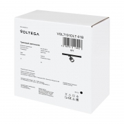 Светильник трековый Flip 15Вт GX53х1 IP20 Voltega VGL7191DLT-01B VGL7191DLT-01B