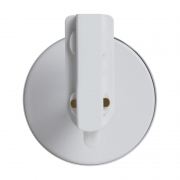 Светильник трековый Flip 15Вт GX53х1 IP20 Voltega VGL7191DLT-01W VGL7191DLT-01W