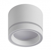 Спот Flip GX53х1 15Вт IP20 Voltega VGL7191DL-01W VGL7191DL-01W