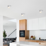 Спот Flip GX53х1 15Вт IP20 Voltega VGL7191DL-01W VGL7191DL-01W