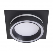 Спот Flip GX53х1 15Вт IP20 Voltega VGL7191DLB-01B VGL7191DLB-01B