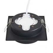 Спот Flip GX53х1 15Вт IP20 Voltega VGL7191DLB-01B VGL7191DLB-01B