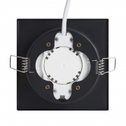 Спот Flip GX53х1 15Вт IP20 Voltega VGL7191DLB-01B VGL7191DLB-01B