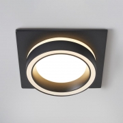 Спот Flip GX53х1 15Вт IP20 Voltega VGL7191DLB-01B VGL7191DLB-01B