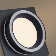 Спот Flip GX53х1 15Вт IP20 Voltega VGL7191DLB-01B VGL7191DLB-01B