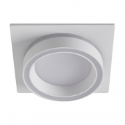 Спот Flip GX53х1 15Вт IP20 Voltega VGL7191DLB-01W VGL7191DLB-01W