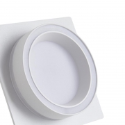 Спот Flip GX53х1 15Вт IP20 Voltega VGL7191DLB-01W VGL7191DLB-01W