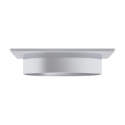 Спот Flip GX53х1 15Вт IP20 Voltega VGL7191DLB-01W VGL7191DLB-01W