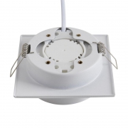 Спот Flip GX53х1 15Вт IP20 Voltega VGL7191DLB-01W VGL7191DLB-01W