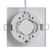 Спот Flip GX53х1 15Вт IP20 Voltega VGL7191DLB-01W VGL7191DLB-01W