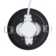 Спот Zoro GX53х1 15Вт IP20 Voltega VGL7134DLB-01B VGL7134DLB-01B