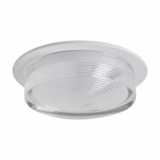 Спот Zoro GX53х1 15Вт IP20 Voltega VGL7134DLB-01W VGL7134DLB-01W