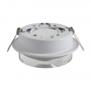 Спот Zoro GX53х1 15Вт IP20 Voltega VGL7134DLB-01W VGL7134DLB-01W