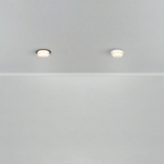 Спот Zoro GX53х1 15Вт IP20 Voltega VGL7134DLB-01W VGL7134DLB-01W