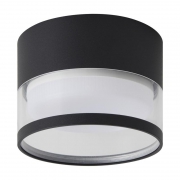 Спот 232 GX53х1 15Вт IP20 Voltega VGL7232DL-01B VGL7232DL-01B