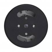 Спот 232 GX53х1 15Вт IP20 Voltega VGL7232DL-01B VGL7232DL-01B