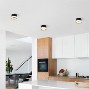 Спот 232 GX53х1 15Вт IP20 Voltega VGL7232DL-01B VGL7232DL-01B