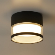 Спот 232 GX53х1 15Вт IP20 Voltega VGL7232DL-01B VGL7232DL-01B