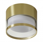 Спот 232 GX53х1 15Вт IP20 Voltega VGL7232DL-01G VGL7232DL-01G