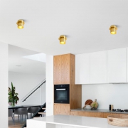 Спот 232 GX53х1 15Вт IP20 Voltega VGL7232DL-01G VGL7232DL-01G