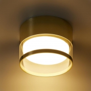 Спот 232 GX53х1 15Вт IP20 Voltega VGL7232DL-01G VGL7232DL-01G