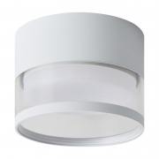 Спот 232 GX53х1 15Вт IP20 Voltega VGL7232DL-01W VGL7232DL-01W