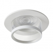 Спот 233 GU10х1 10Вт IP20 Voltega VGL7233DLB-01W VGL7233DLB-01W