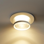 Спот 233 GU10х1 10Вт IP20 Voltega VGL7233DLB-01W VGL7233DLB-01W