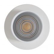 Спот 234 GU10х1 10Вт IP20 Voltega VGL7234DLB-01W VGL7234DLB-01W