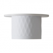 Спот 234 GU10х1 10Вт IP20 Voltega VGL7234DLB-01W VGL7234DLB-01W