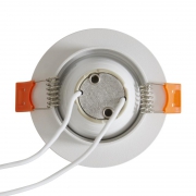 Спот 234 GU10х1 10Вт IP20 Voltega VGL7234DLB-01W VGL7234DLB-01W