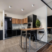 Спот 234 GU10х1 10Вт IP20 Voltega VGL7234DLB-01W VGL7234DLB-01W