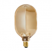 Лампа светодиодная Loft Led O100 4Вт 1800К E27 Voltega 8540 8540