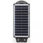 Светильник 40Вт 5000К IP65 750лм консольный на солнечной батарее COB с датчиком движения ПДУ Эра Б0046793 Б0046793