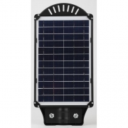 Светильник 20Вт 5000К IP65 400лм консольный на солнечной батарее SMD с датчиком движения ПДУ Эра Б0046797 Б0046797