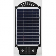 Светильник 20Вт 5000К IP65 400лм консольный на солнечной батарее SMD с кронштейном с датчиком движения ПДУ Эра Б0046798 Б0046798