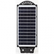 Светильник 40Вт 5000К IP66 700лм консольный на солнечной батарее SMD с кронштейном с датчиком движения ПДУ Эра Б0046800 Б0046800