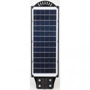 Светильник 60Вт 5000К IP65 700лм консольный на солнечной батарее SMD с кронштейном с датчиком движения ПДУ Эра Б0046802 Б0046802