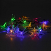 Гирлянда садовая 