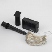 Гирлянда садовая 