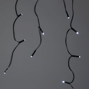 Гирлянда садовая 