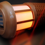 Светильник садовый ERASF22-35 