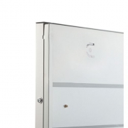 Светильник светодиодный SPO-6-36-6K-M (4) 36Вт 6500К IP40 3200лм 595х595х19 с драйвером панель матов. Эра Б0039318 Б0039318