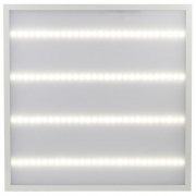 Светильник светодиодный SPO-6-36-6K-M (4) 36Вт 6500К IP40 3200лм 595х595х19 с драйвером панель матов. Эра Б0039318 Б0039318