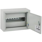 Корпус металлический ЩРН 12з-1 76 IP31 УХЛ3 NO-120-00 ЭРА Б0028758 Б0028758