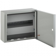 Корпус металлический ЩРН-18 300х400х120 IP31 NO_SIMPLE_STM_SHRN-18_IP31 ЭРА Б0041674 Б0041674