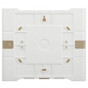 Щит распределительный навесной ЩРН-П-08 Trend BOXS-08-p-s-t IP41 ЭРА Б0052638 Б0052638